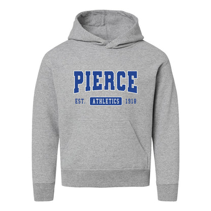 Pierce Athletics Hoodie