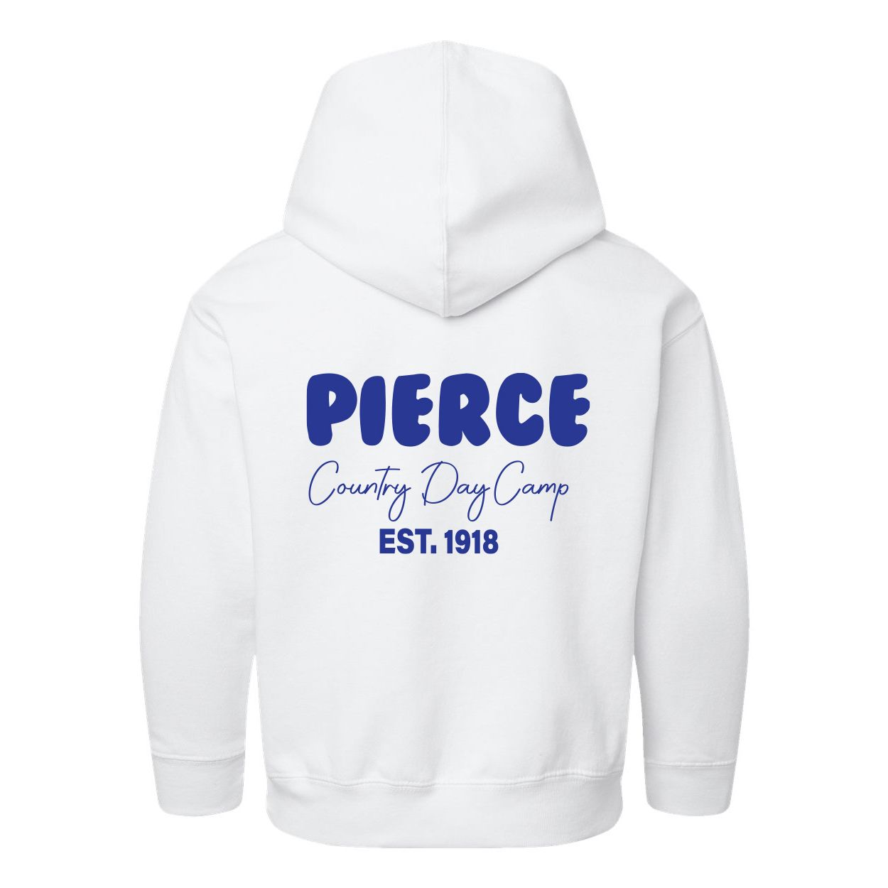 Girls Hoodie Sweatshirt