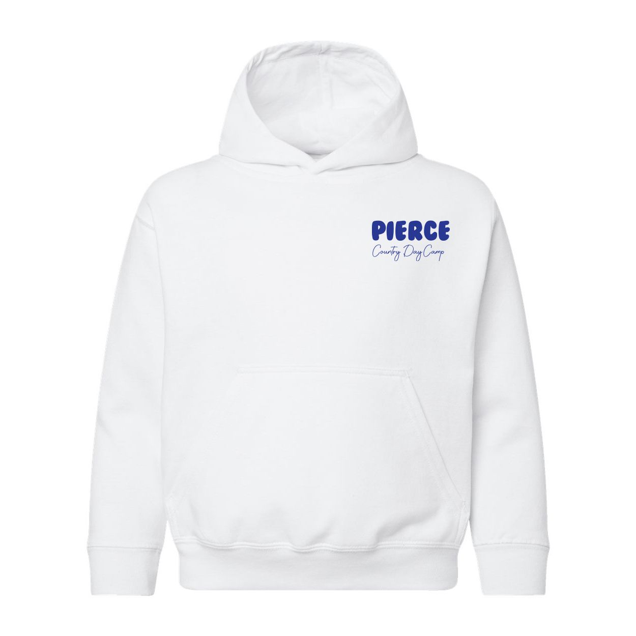 Girls Hoodie Sweatshirt