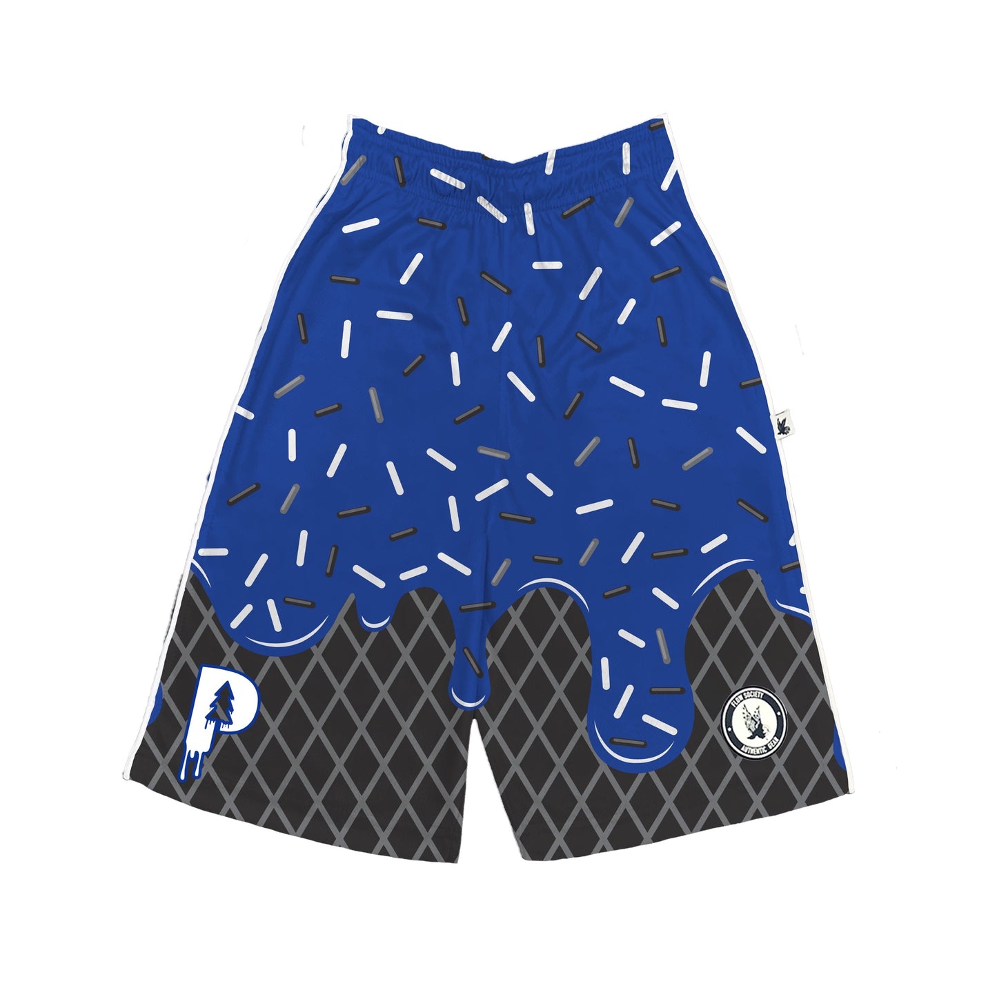 Flow Society Ice Cream Short