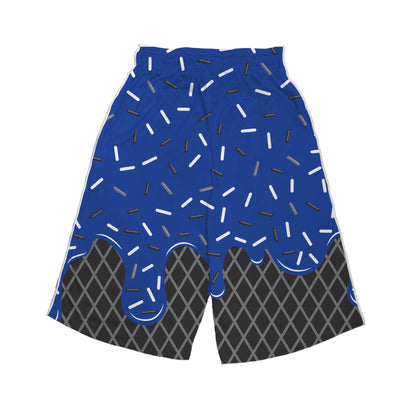 Flow Society Ice Cream Short