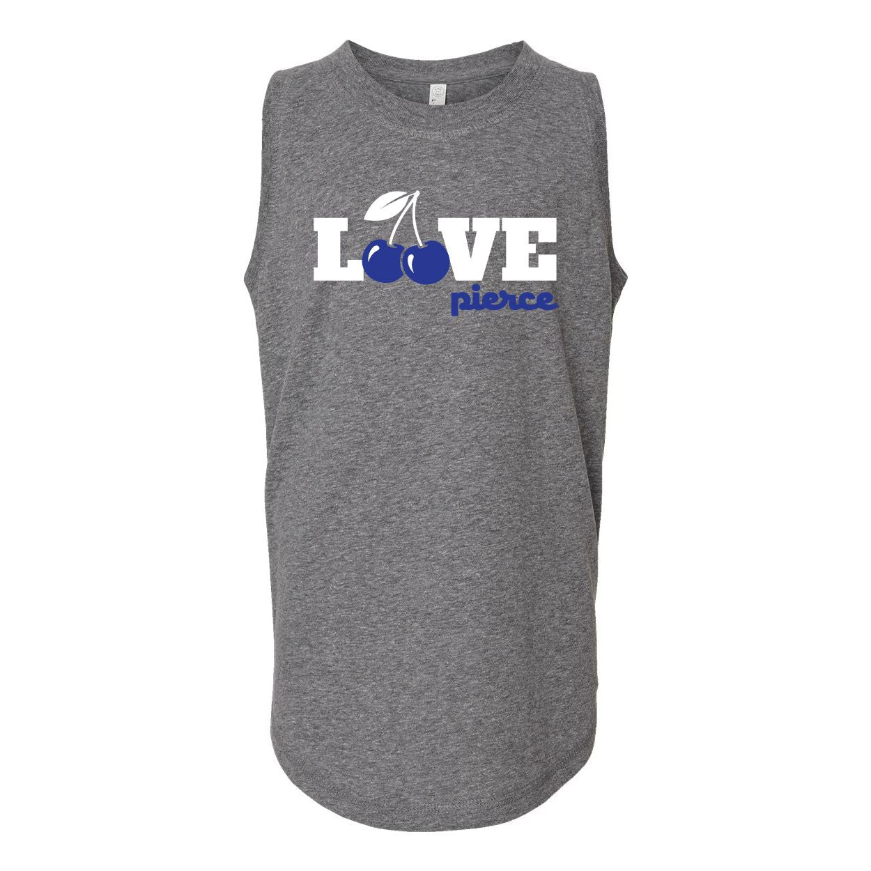 Girls Love Tank