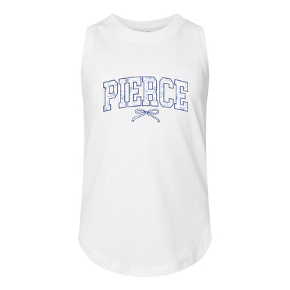 Girls Love Shack Tank