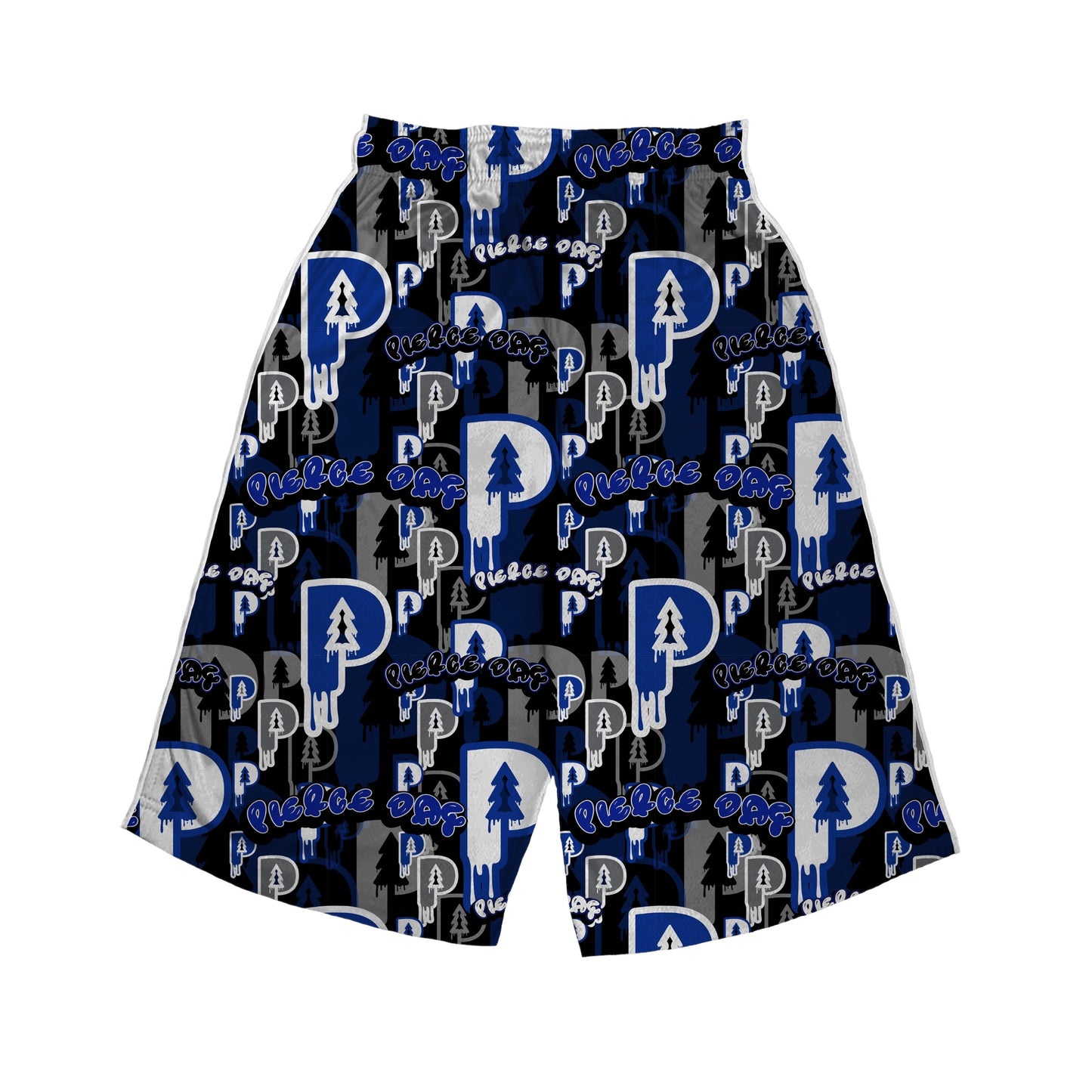 Flow Society Melting Short