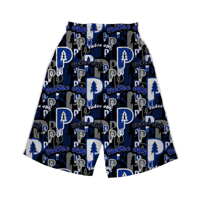 Flow Society Melting Short
