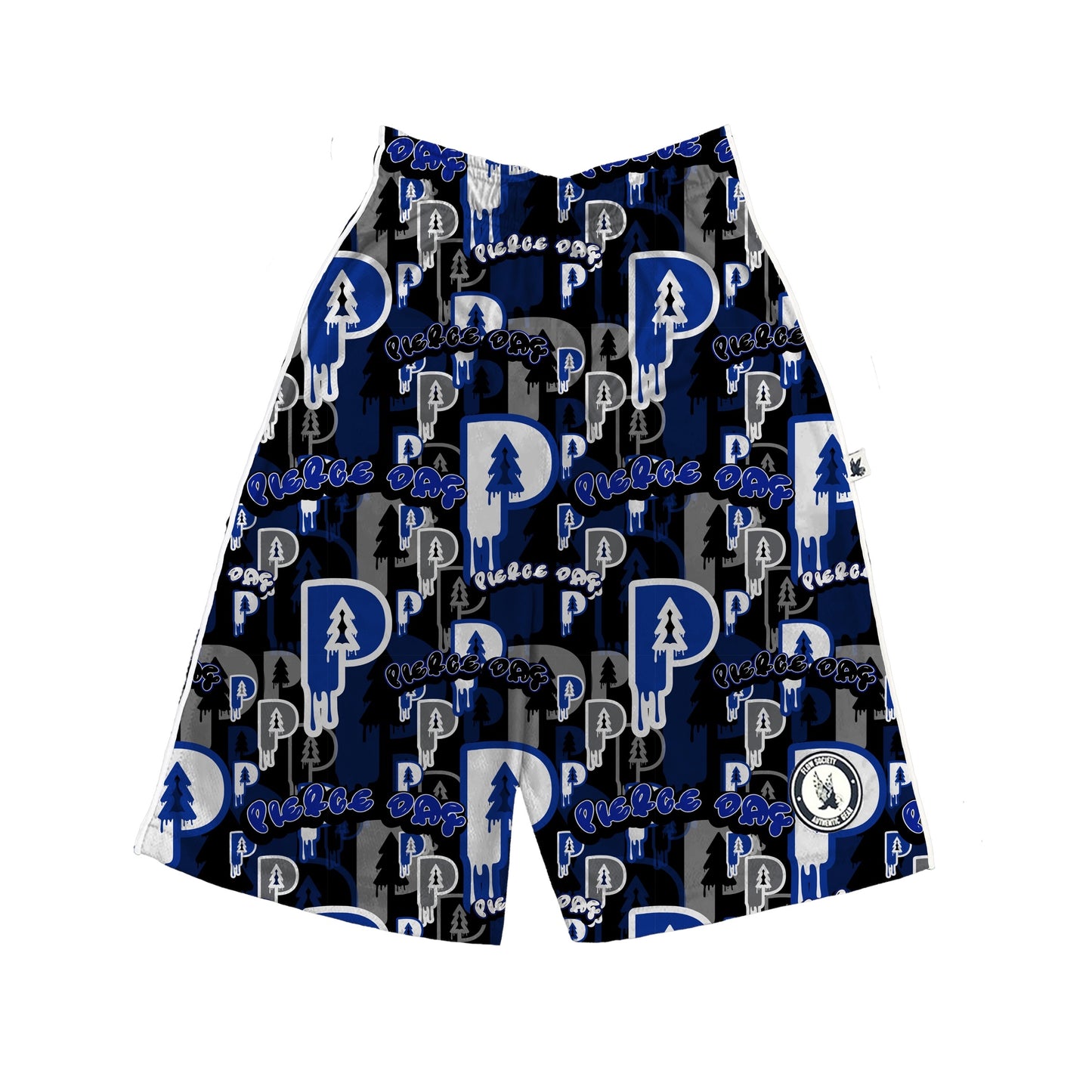 Flow Society Melting Short