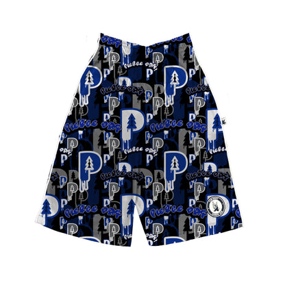 Flow Society Melting Short