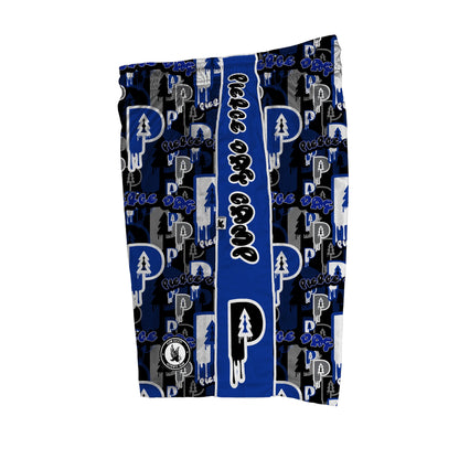 Flow Society Melting Short