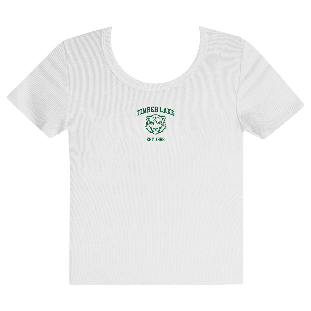 Firehouse Ribbed Tee
