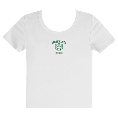 Firehouse Ribbed Tee