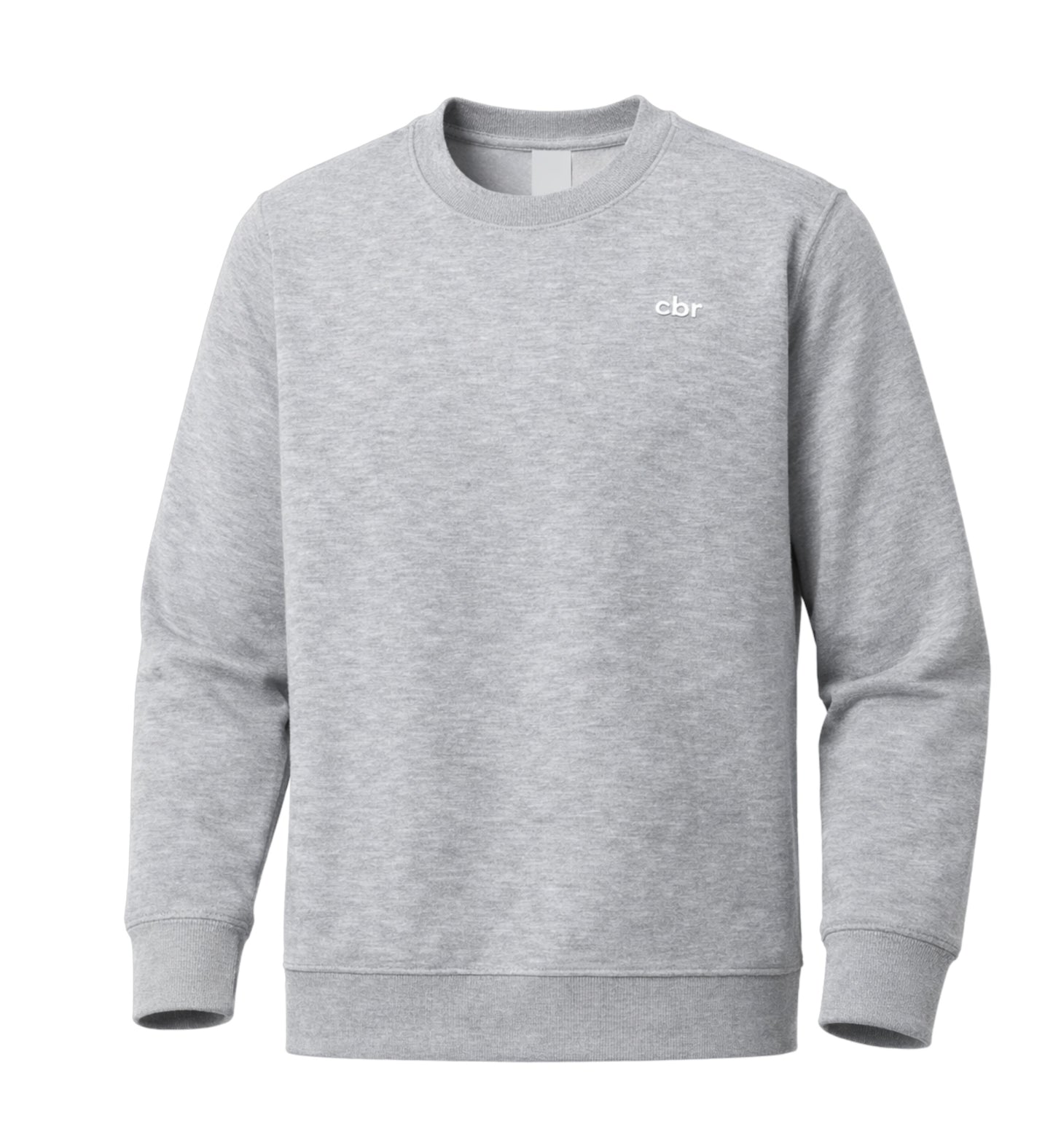 CBR Alo Style Crewneck