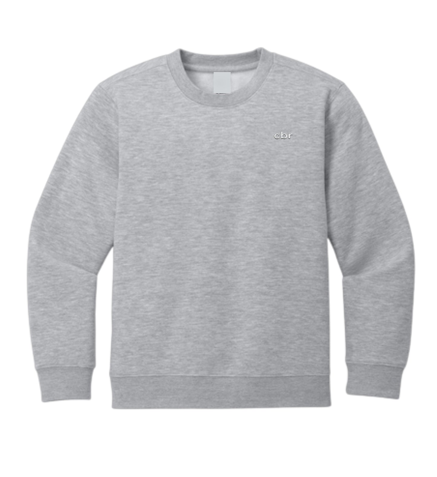 CBR Alo Style Crewneck