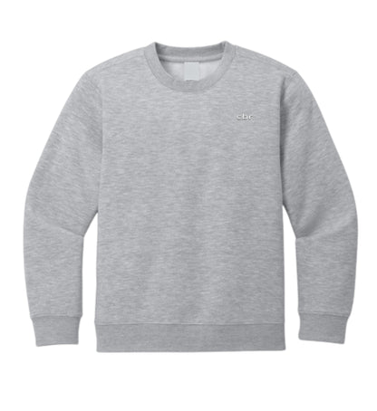 CBR Alo Style Crewneck
