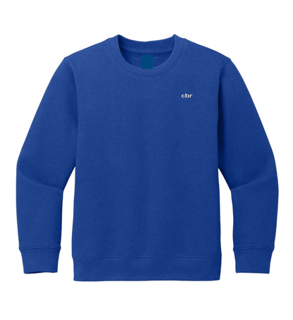 CBR Alo Style Crewneck