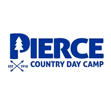Pierce Country Day Camp - Logotype