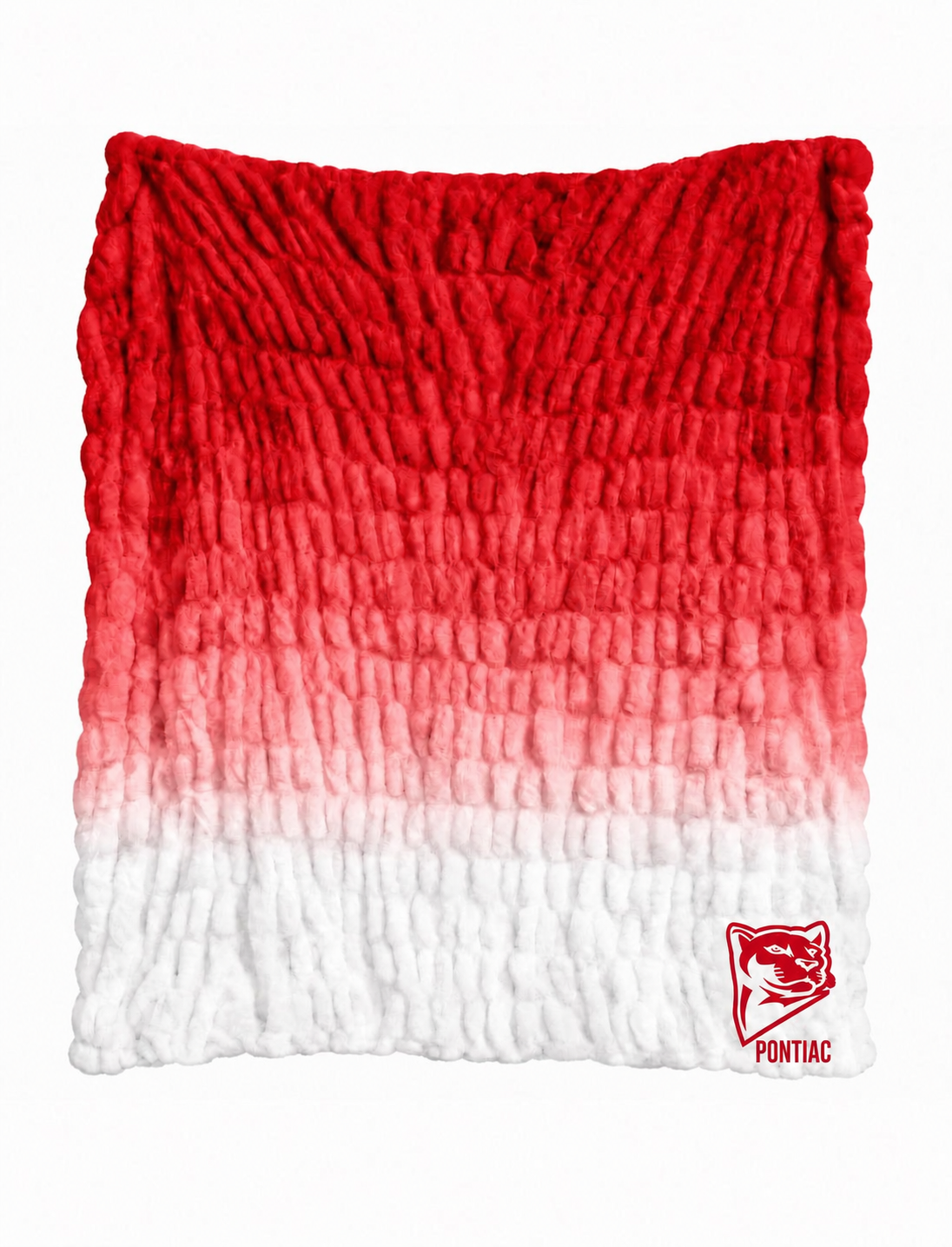 The Viral Cozy Blanket: Camp Pontiac
