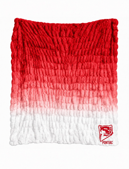 The Viral Cozy Blanket: Camp Pontiac