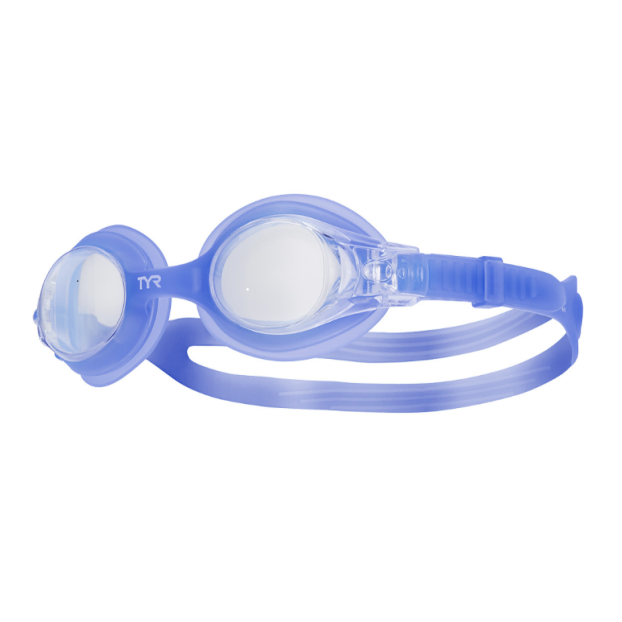 TYR Swimple Kids Goggles