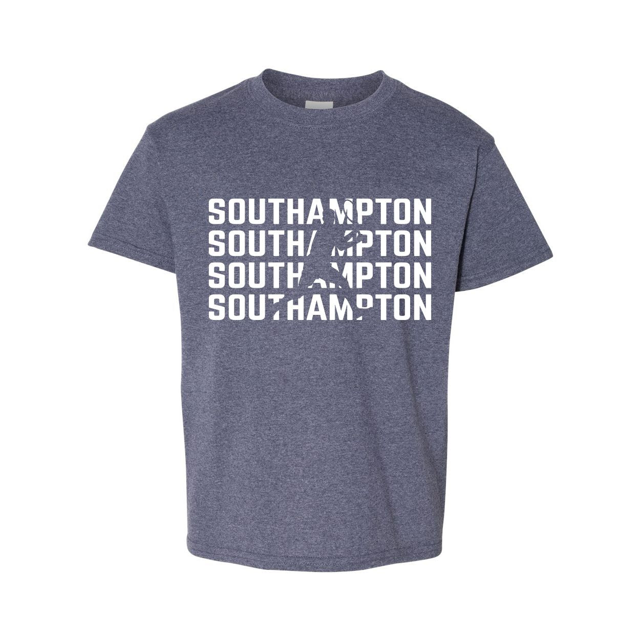SCDC Repeat Tee