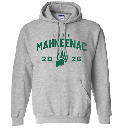 Staff Fleece Hoodie
