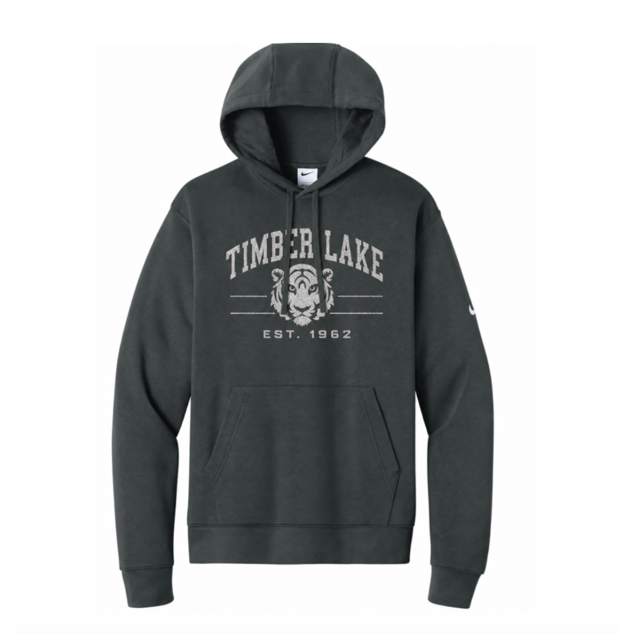 Club Fleece Hoodie