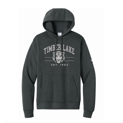 Club Fleece Hoodie