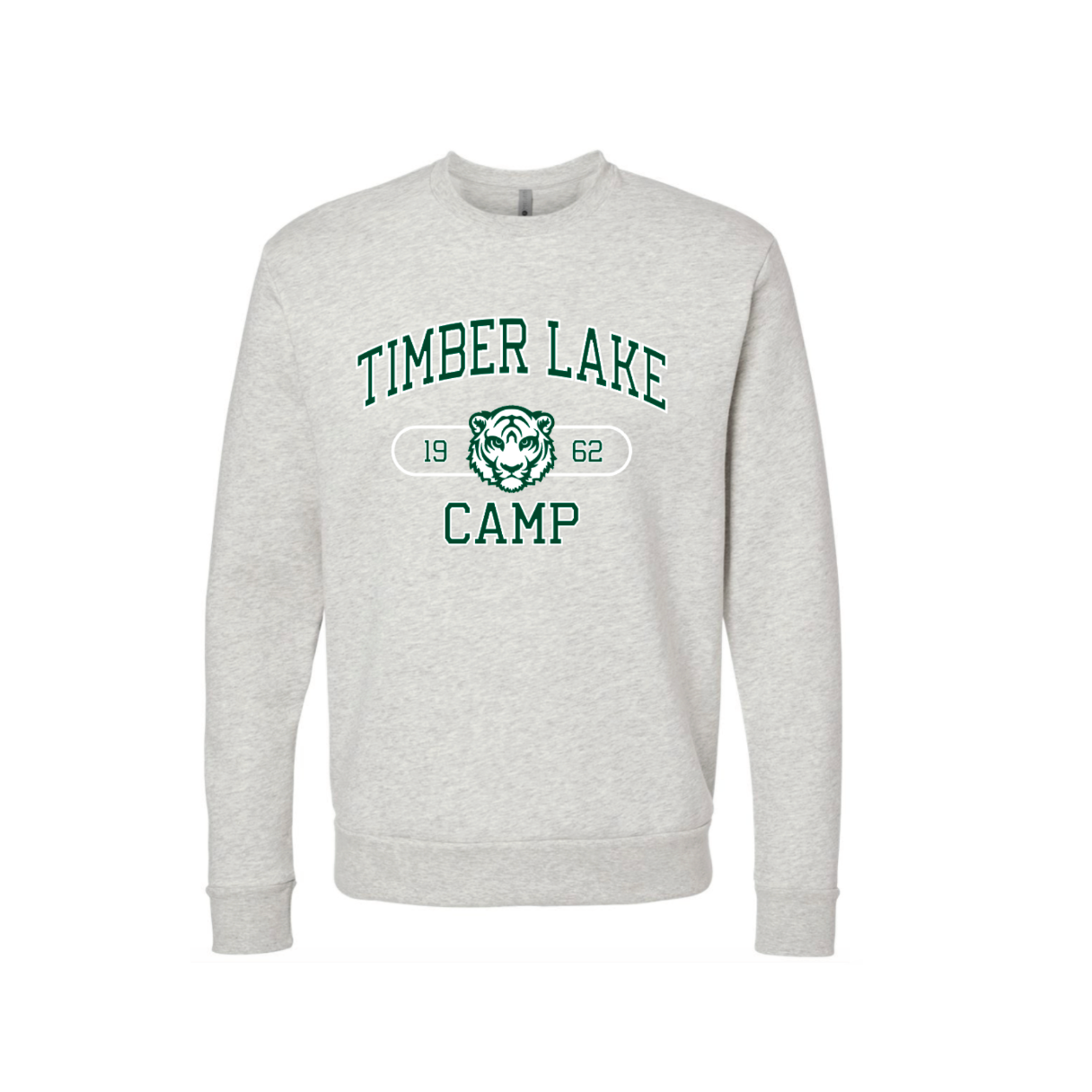 Unisex Crewneck