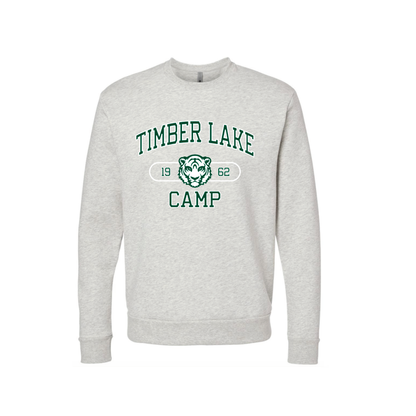 Unisex Crewneck