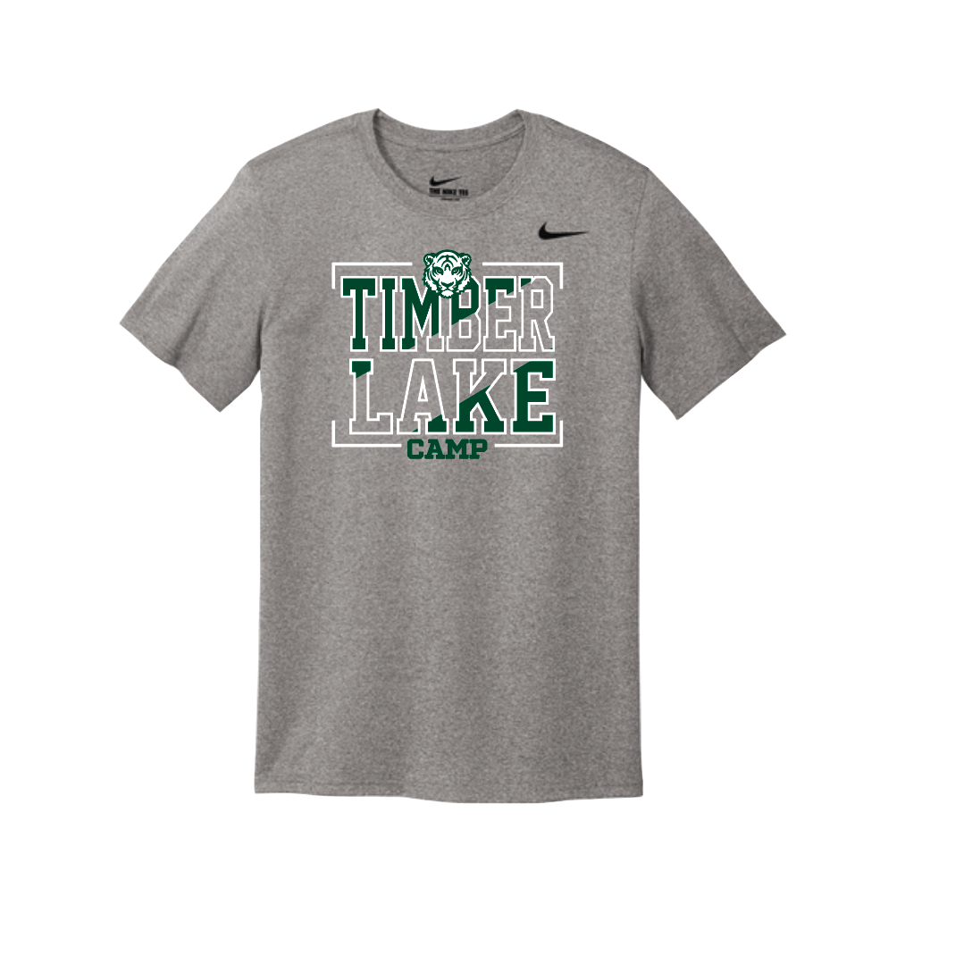 Team Legend Tee