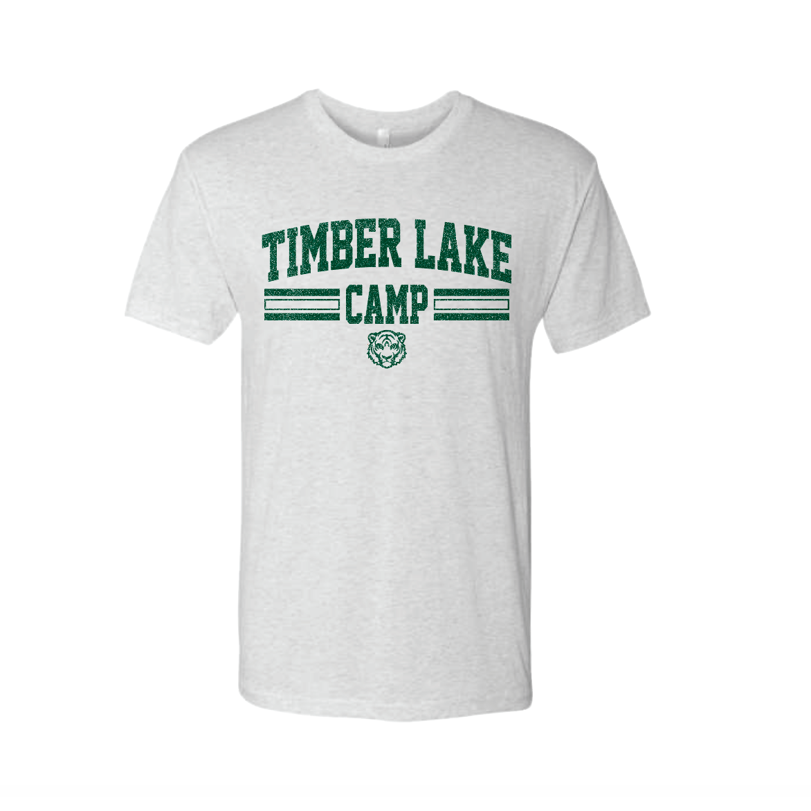 Unisex Vintage Triblend Tee