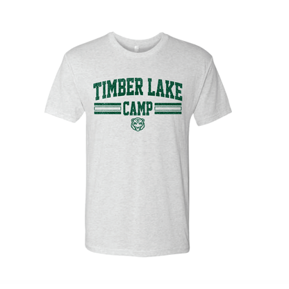 Unisex Vintage Triblend Tee