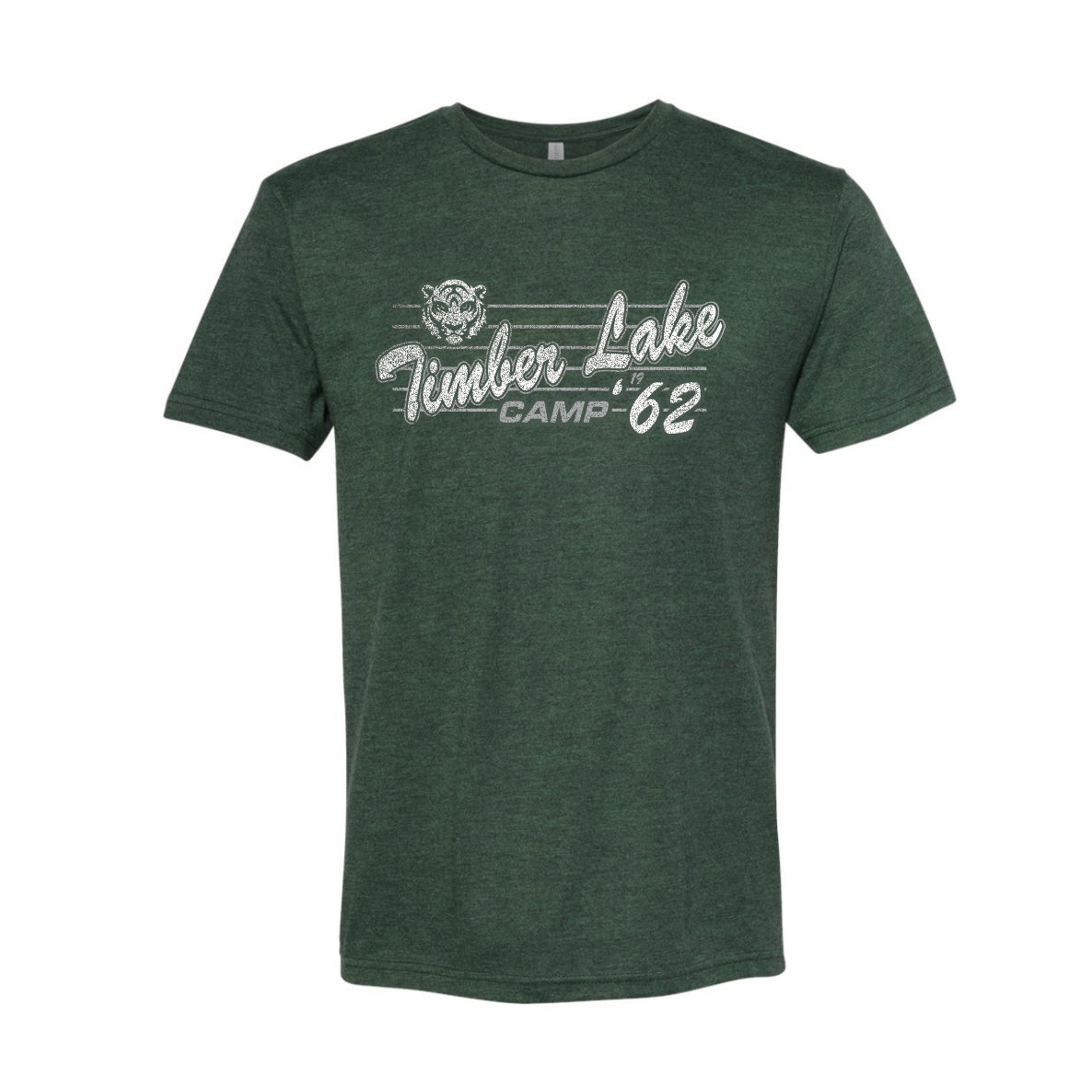 Unisex Triblend Tee
