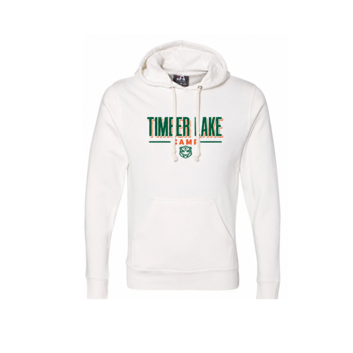 Elevated Fleece Hoodie
