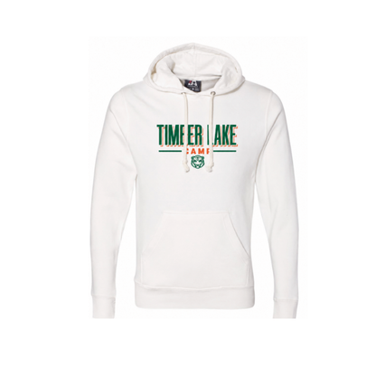 Elevated Fleece Hoodie