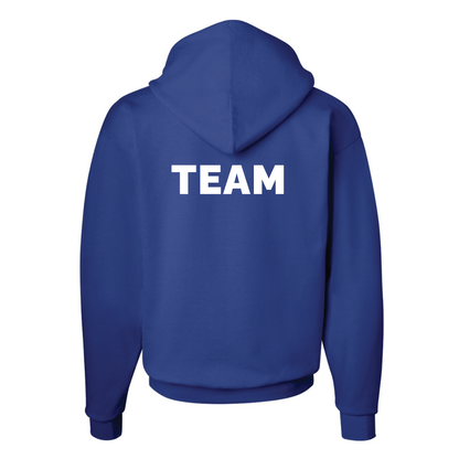 Camp Lindenmere Staff Hoodie
