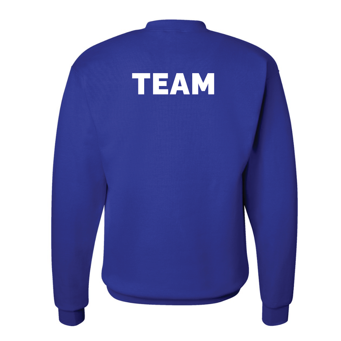 Camp Lindenmere Staff Crewneck