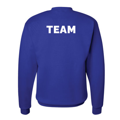 Camp Lindenmere Staff Crewneck