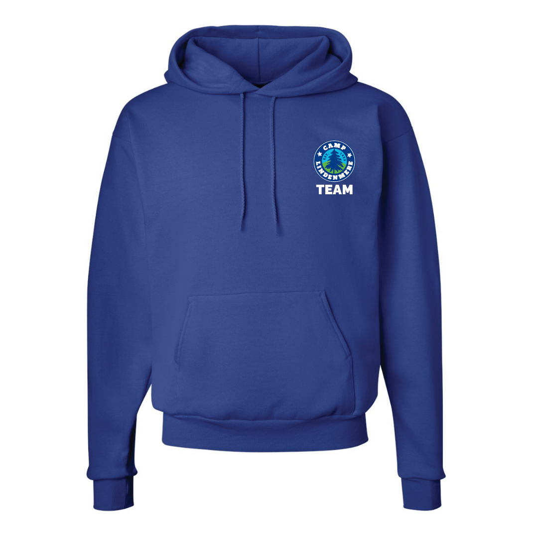 Camp Lindenmere Staff Hoodie