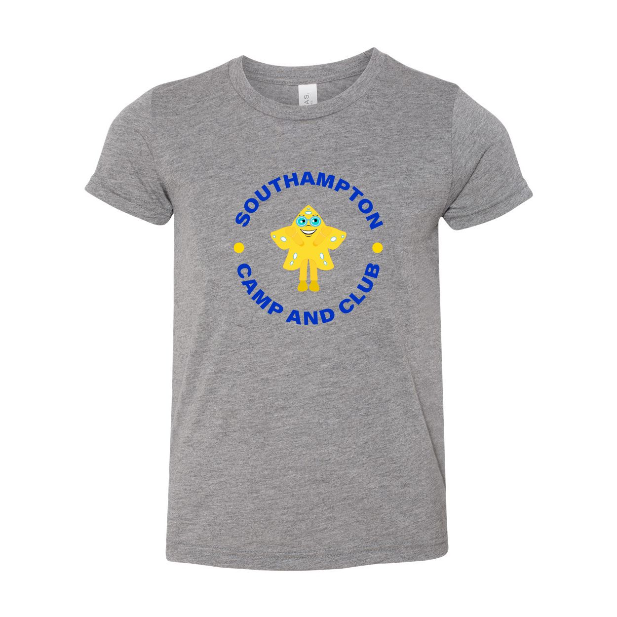 Starfish Tee