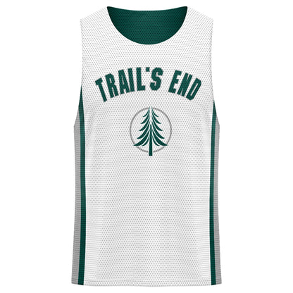 Athletic Camper Boys Reversible Mesh Tank