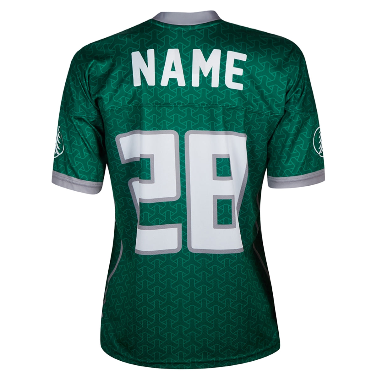 Athletic Camper Football Jersey