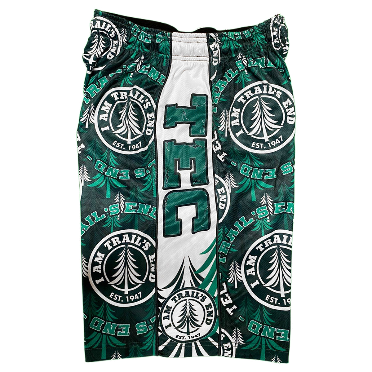 Flow Society Boys Short