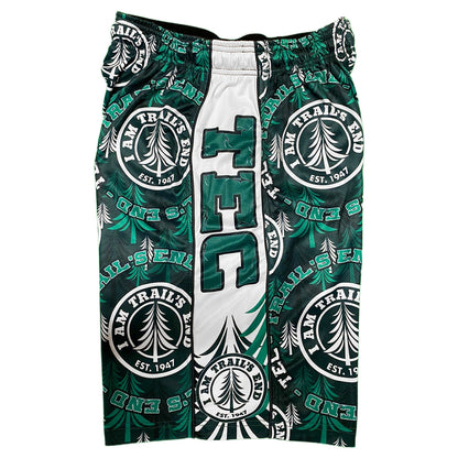 Flow Society Boys Short