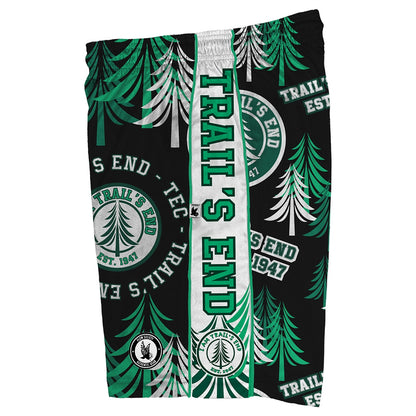 Flow Society Boys Short