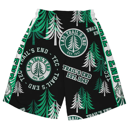 Flow Society Boys Short