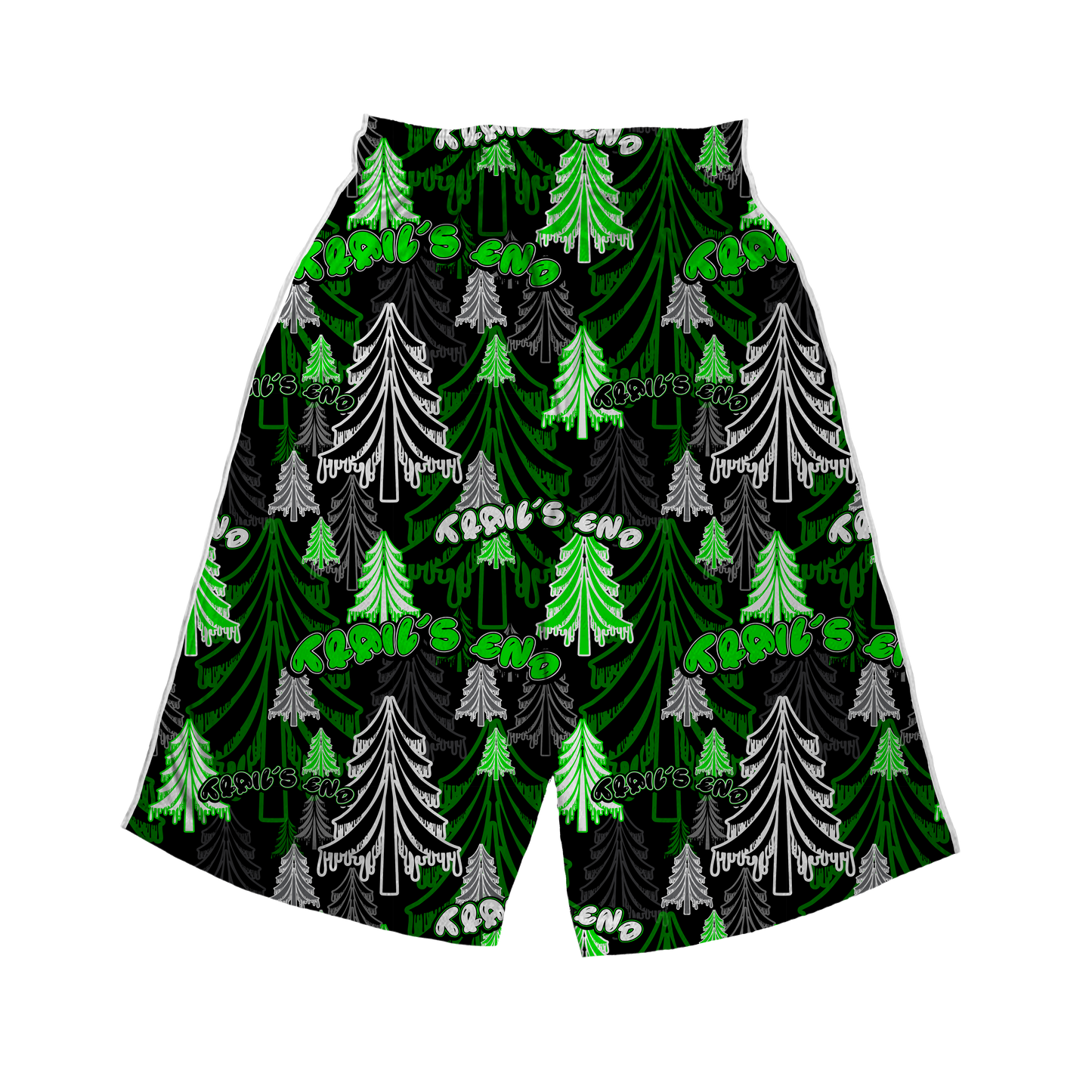 Flow Society Melting Short