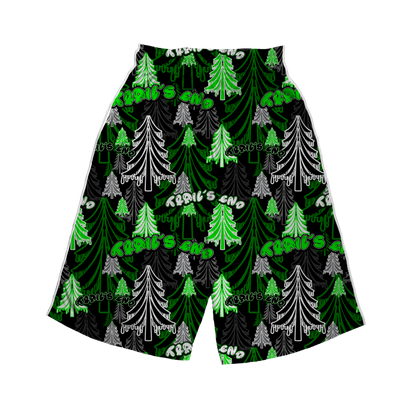 Flow Society Melting Short