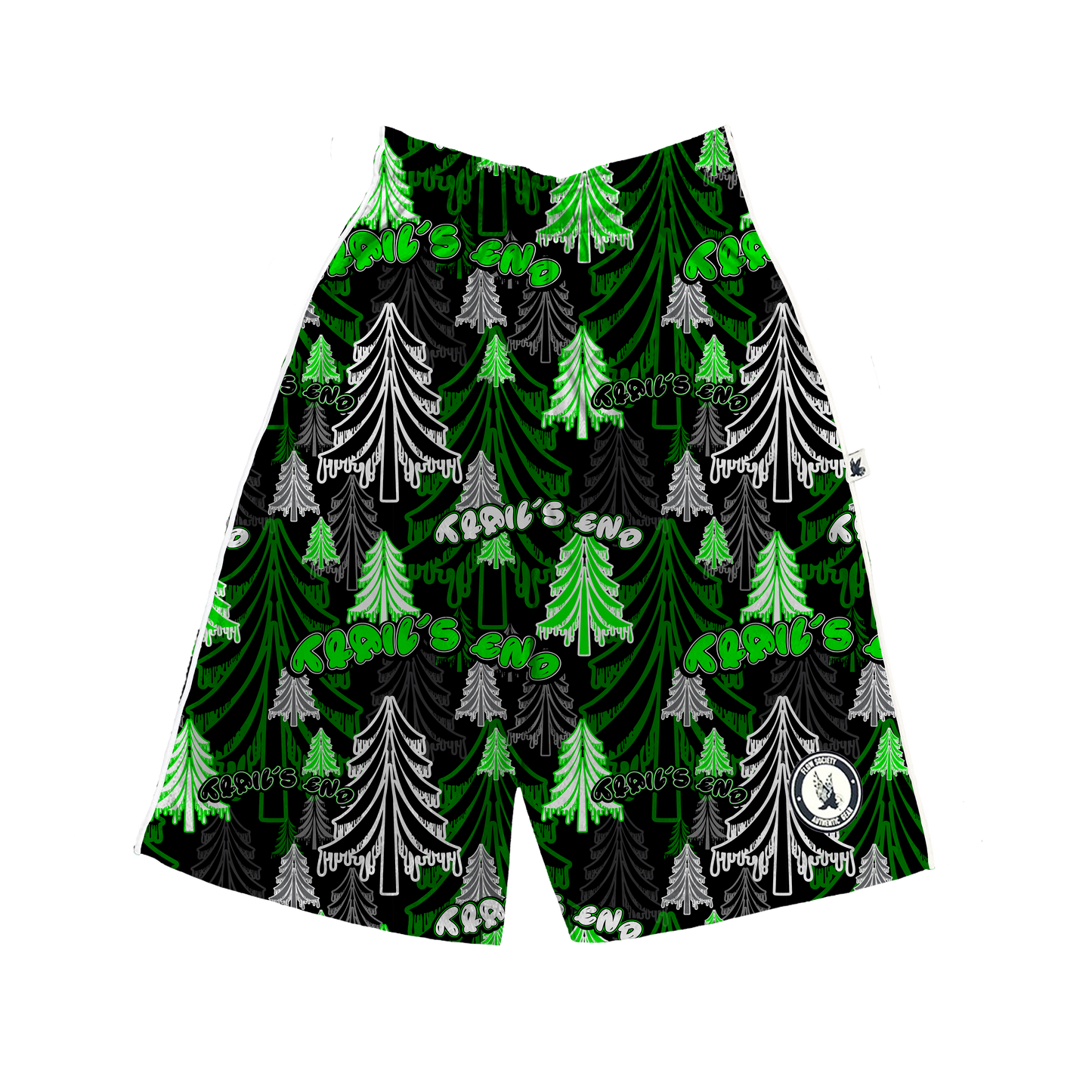 Flow Society Melting Short