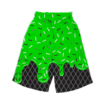 Flow Society Ice Cream Short