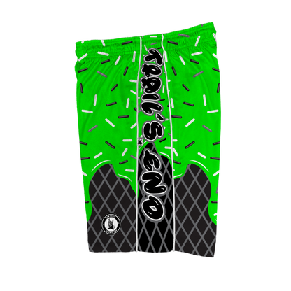 Flow Society Ice Cream Short